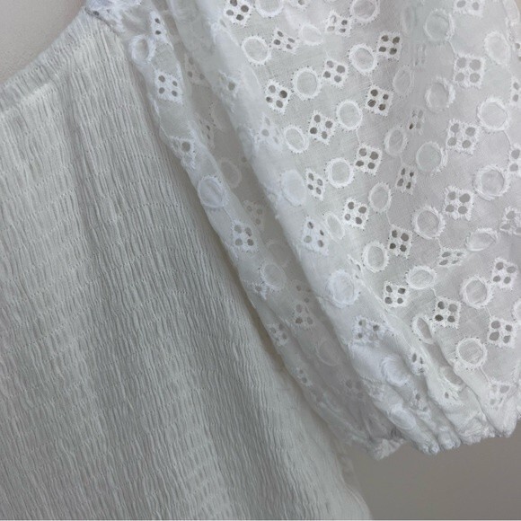 NWT! HEARTLOOM cella DRESS SIZE L - Picture 6 of 8